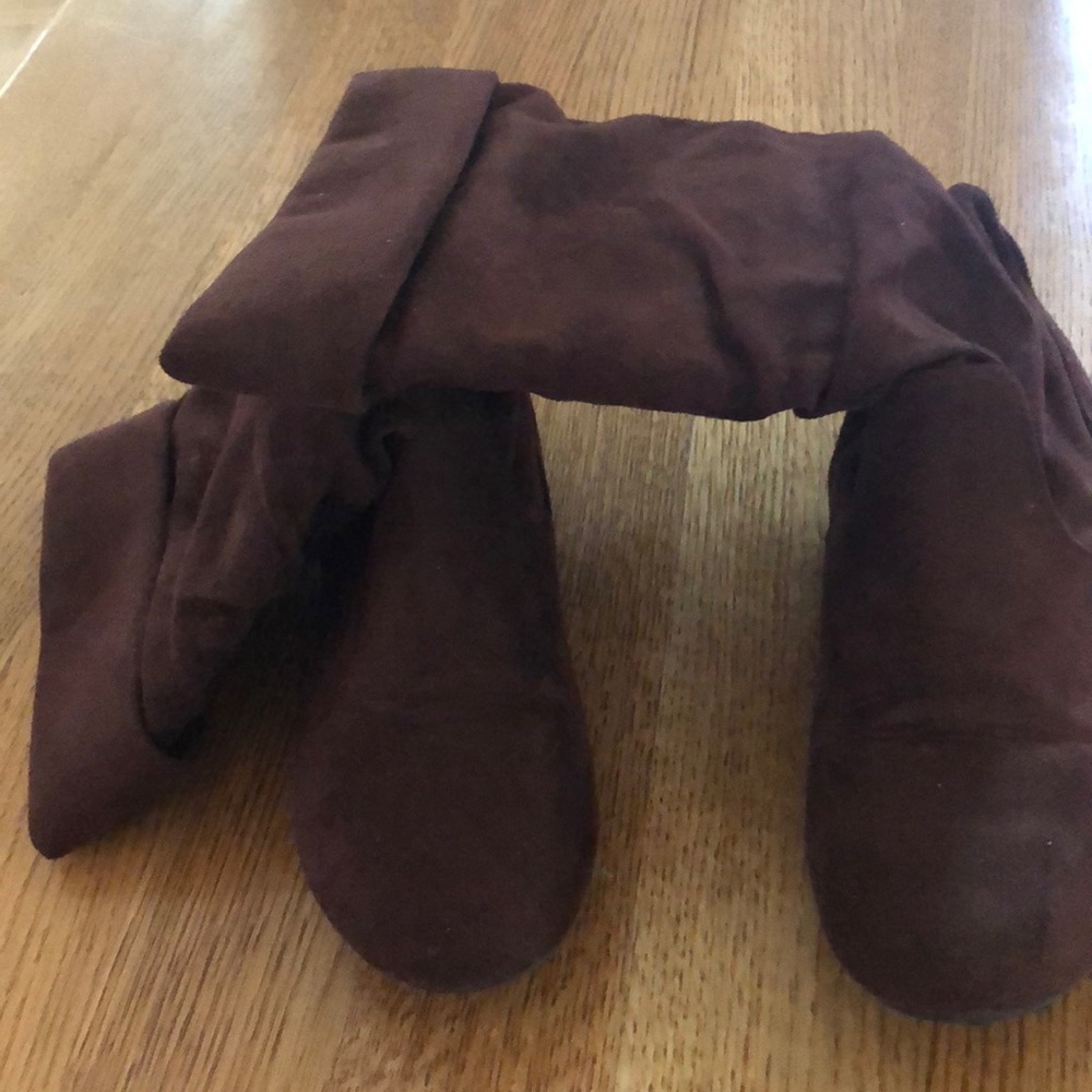 Ladies booties
